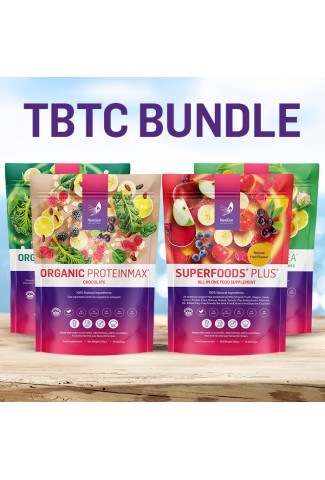 TBTC Product Bundle - Special Offer price